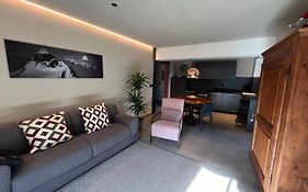 Casa Di Sant'Anselmo Aosta - Il Parco